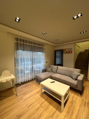 Diker Port Residence 2plus 1